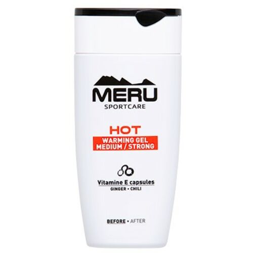 Meru Hot - medium