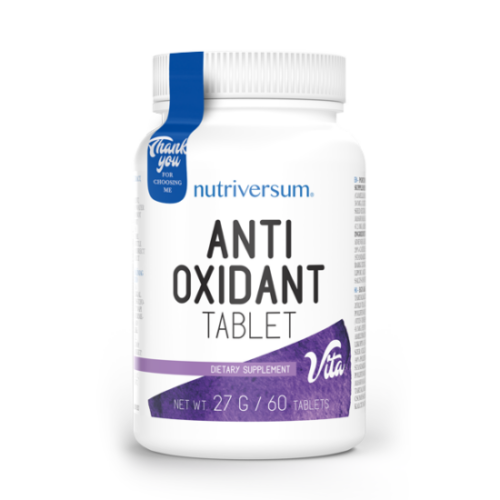 Nutriversum Vita Antioxidante