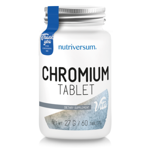 Nutriversum Vita Chromium