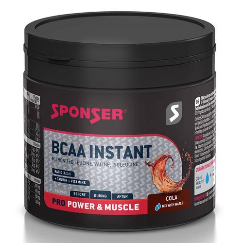 Sponser BCAA Instant aminosav