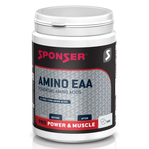 Sponser Amino EAA aminosav
