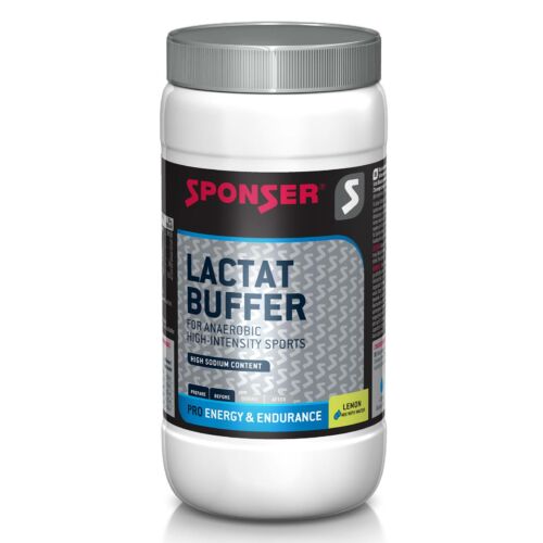 Sponser Lactat-Buffer