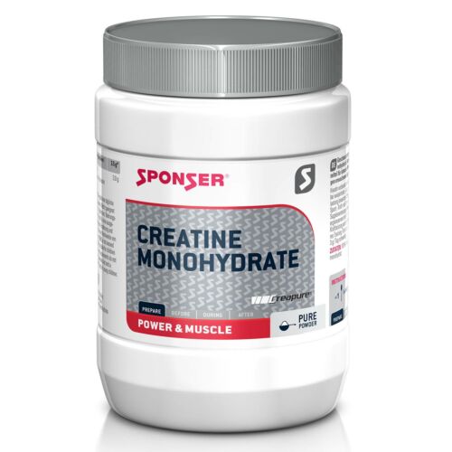 Sponser Creatine Monohydrat