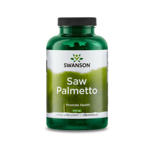 Swanson Saw Palmetto - fűrészpálma