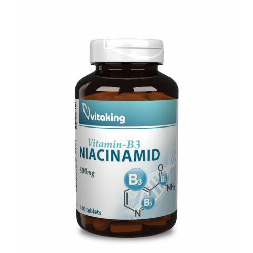 Vitaking B3-vitamin
