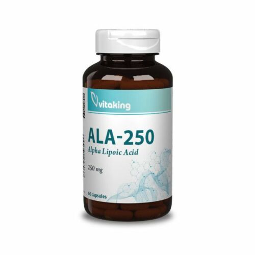 Vitaking Alfa-Liponsav
