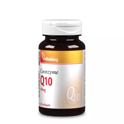 Vitaking Q10-koenzim