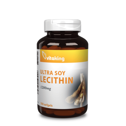 Vitaking Lecitin
