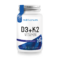 Nutriversum D3- és K2-vitamin